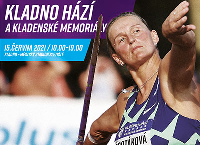 Kladno hází 2021